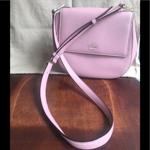 🔥FINAL💰🔥Kate Spade Cameron Street Byrdie Peony